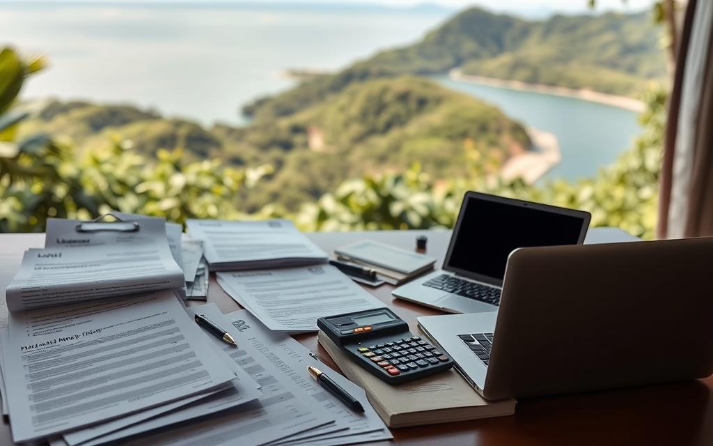 loan options