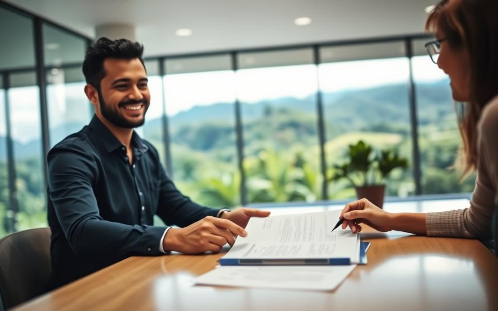 loan process costa rica