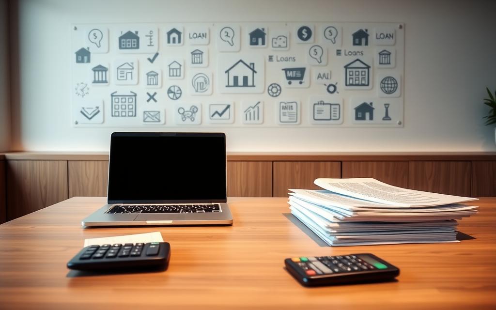loan terms and requirements