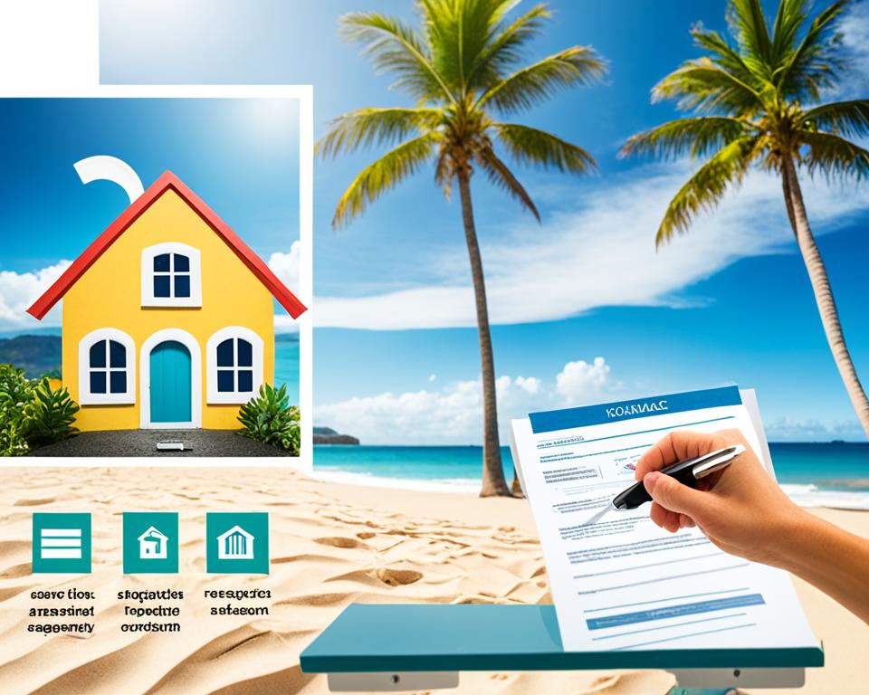 mortgage considerations in costa rica