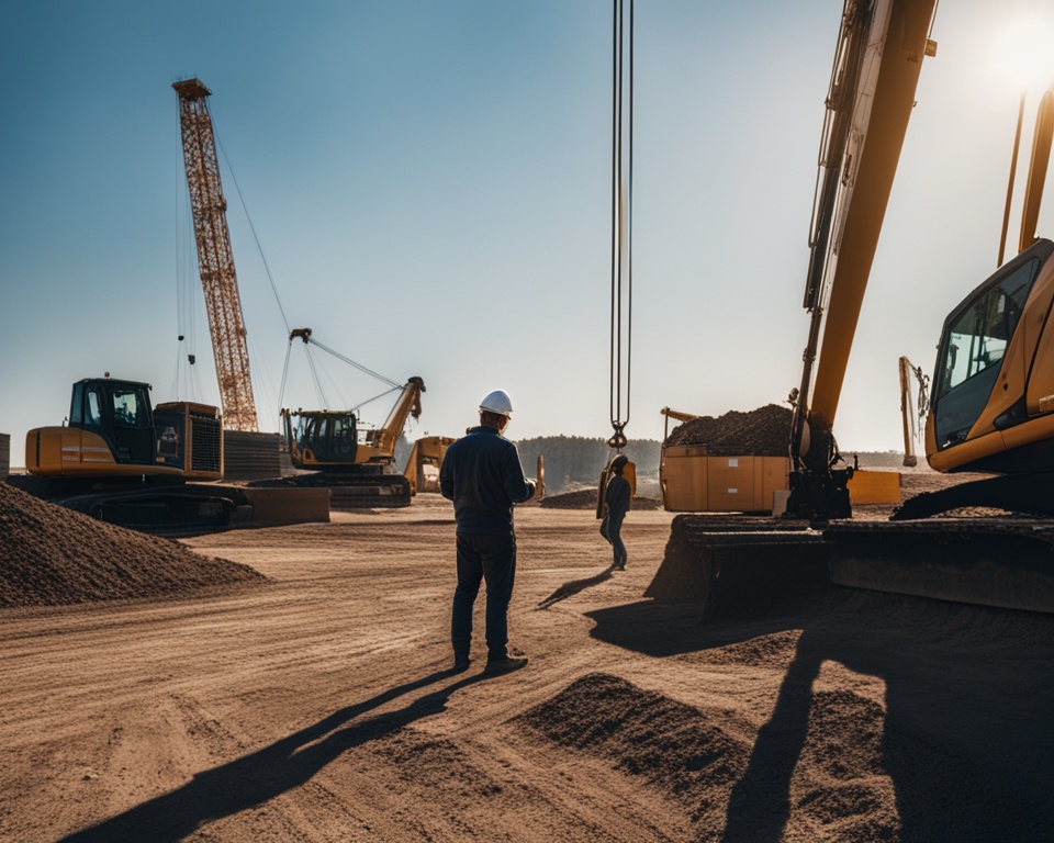 on-site appraisal