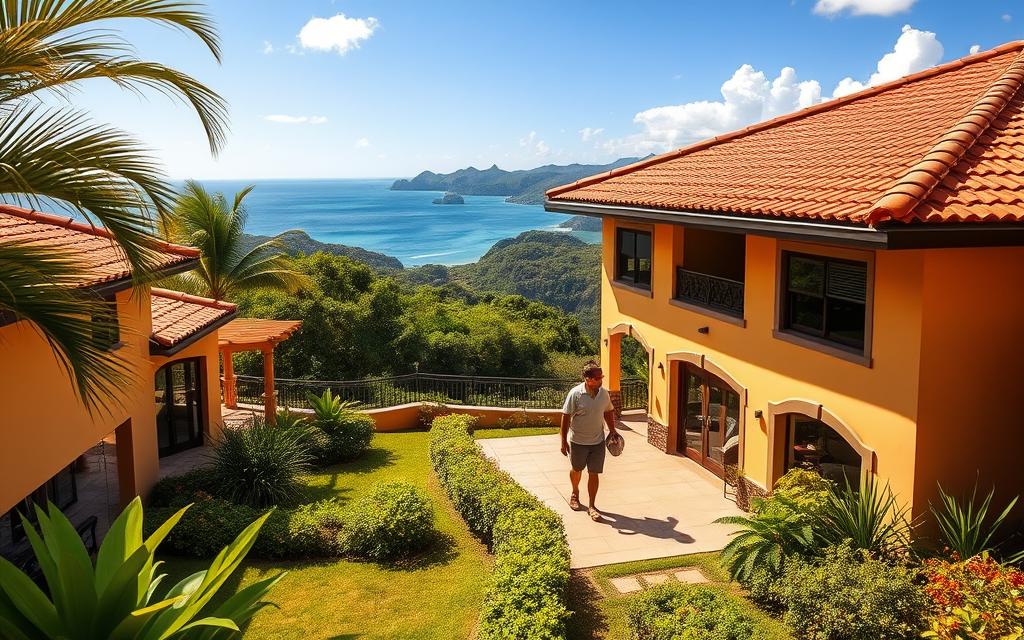 owner financing in Costa Rica
