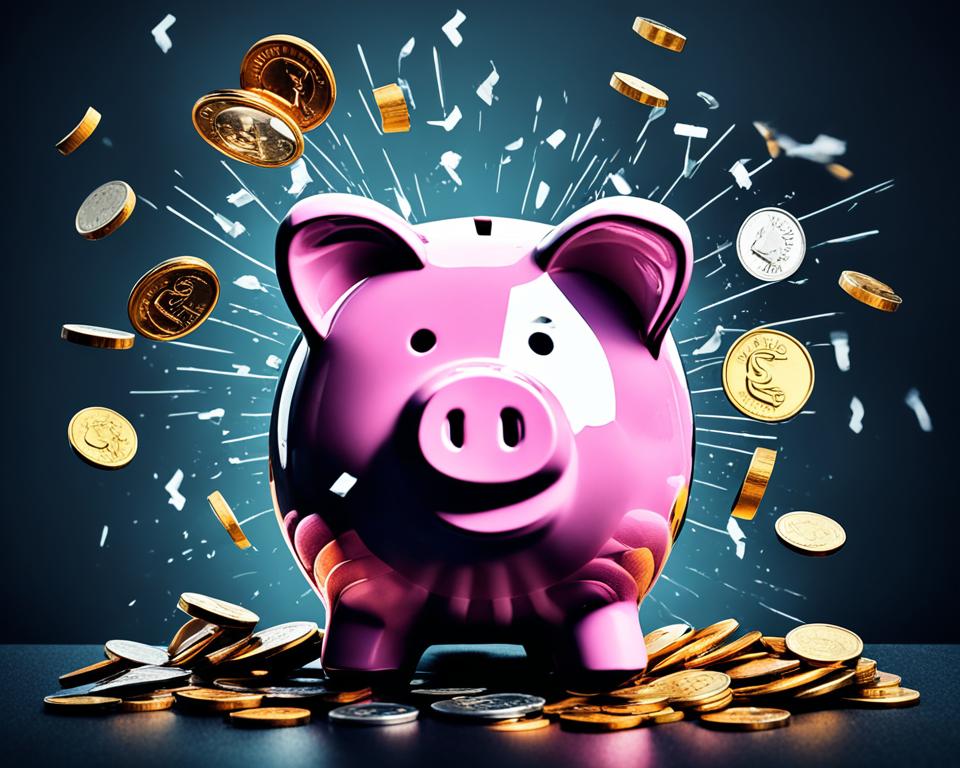 penalty interest rates and late fees