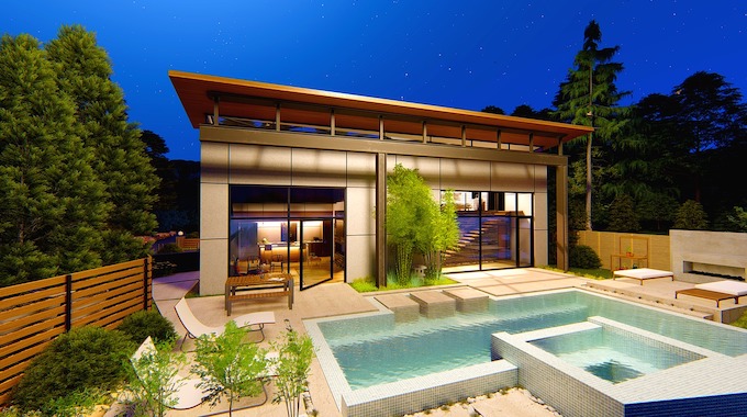 Buy A Home In Costa Rica