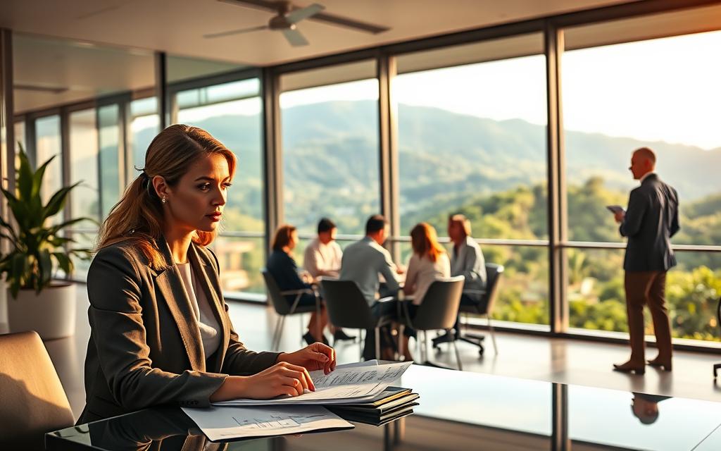private lenders Costa Rica