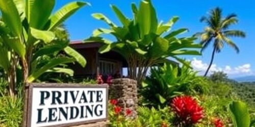 private lending costa rica real estate