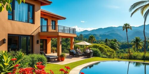 private lending for retirement communities Costa Rica