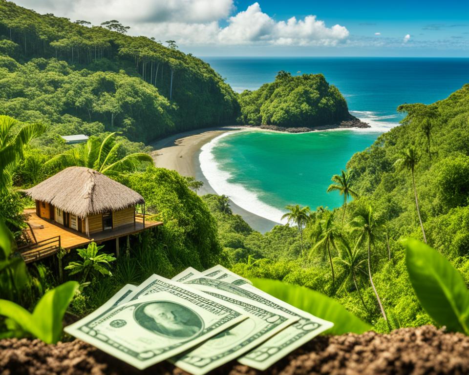 private loan options in costa rica