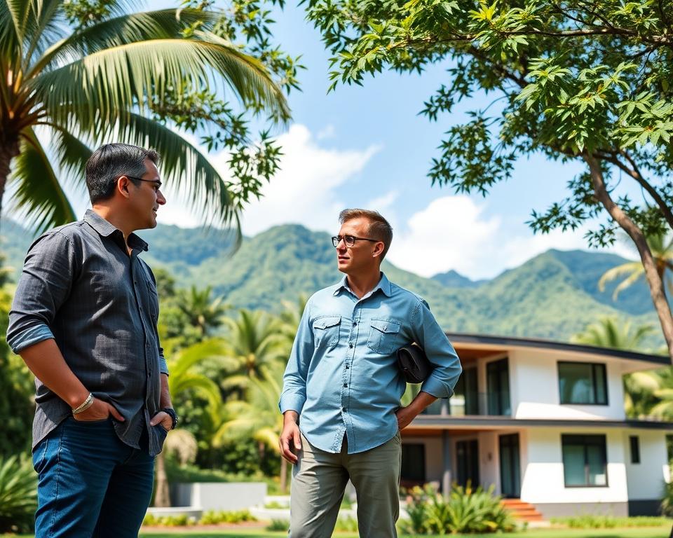property bridge loan lenders Costa Rica
