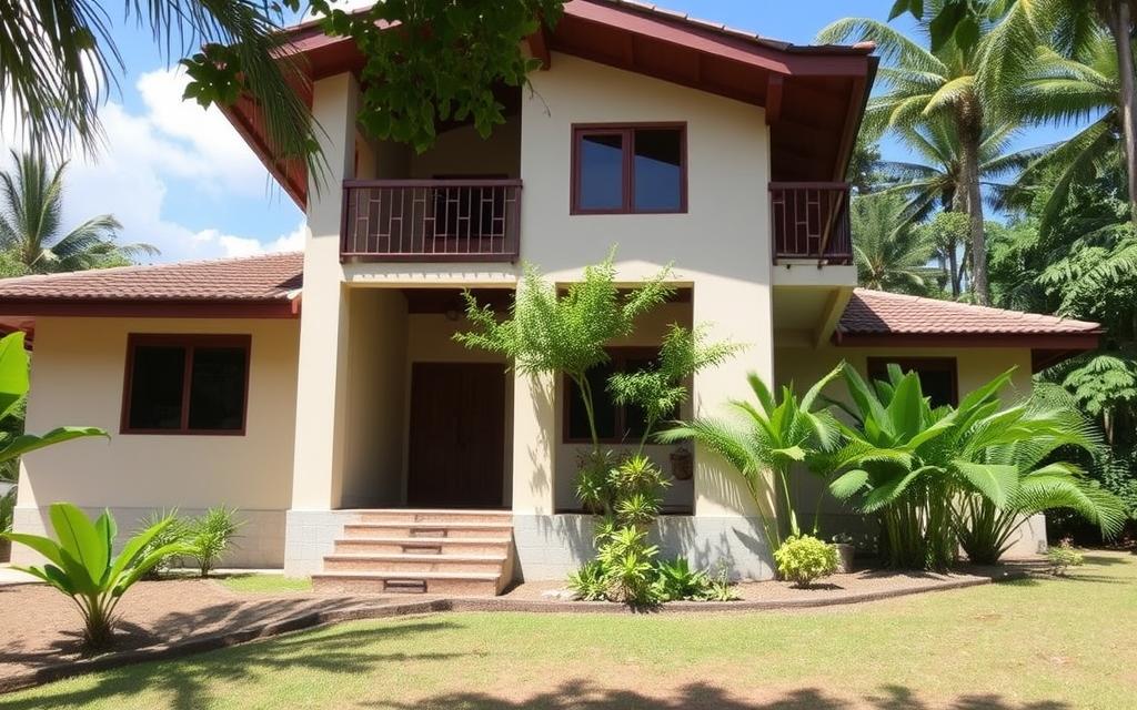 property collateral loans Costa Rica