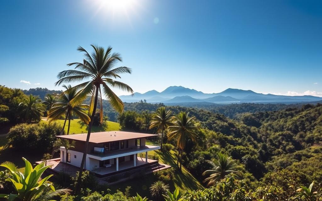 property costa rica