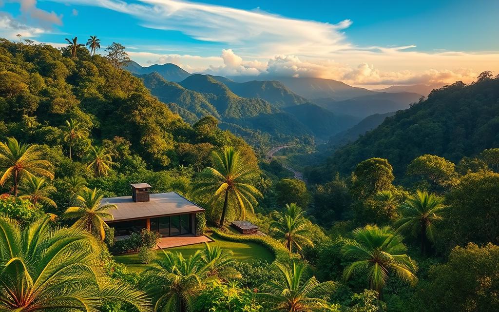 property costa rica