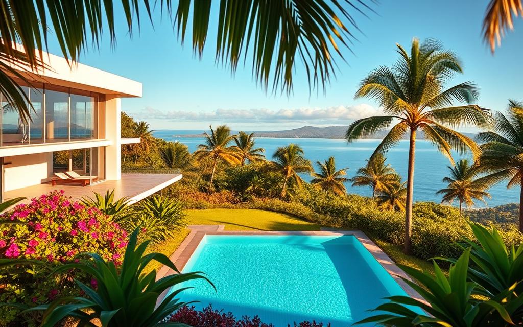 property investment Costa Rica