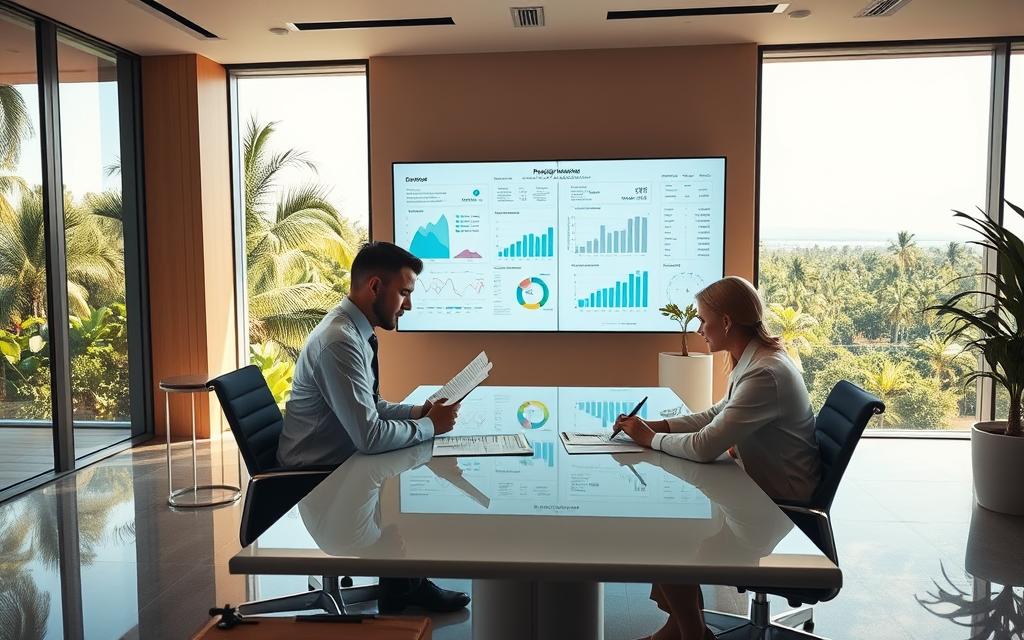 property valuation process
