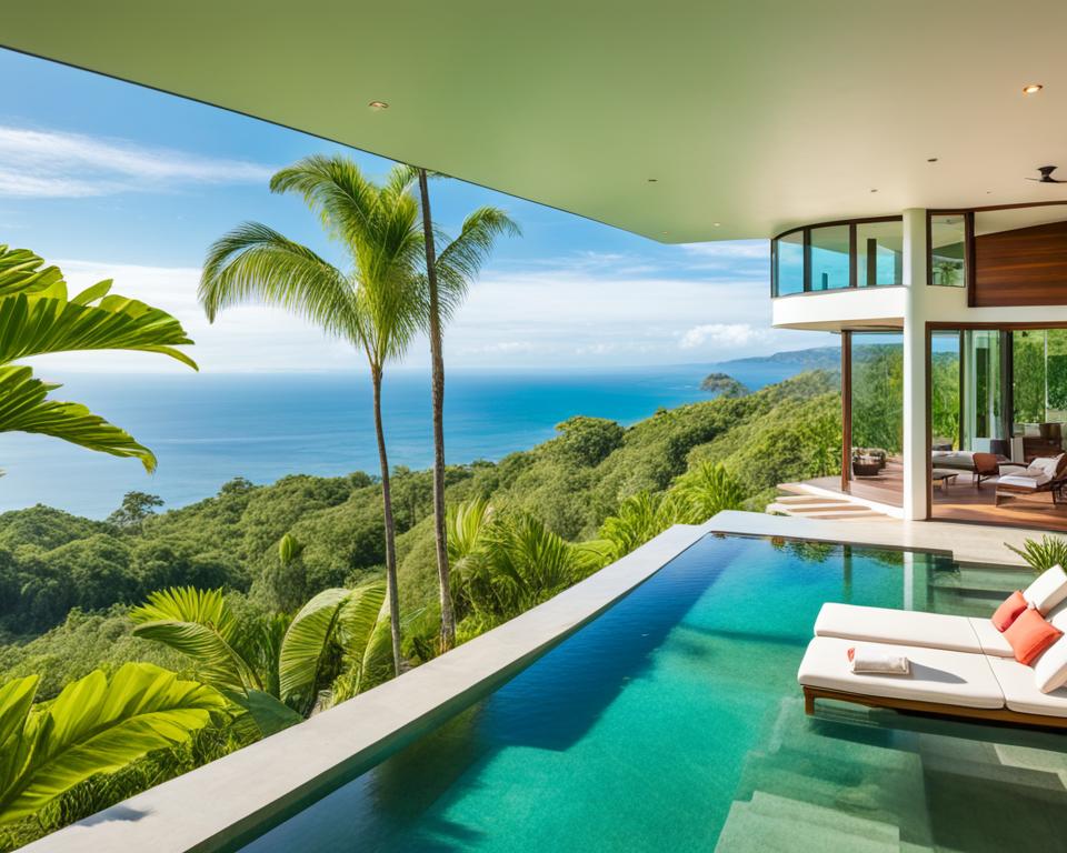 real estate in costa rica