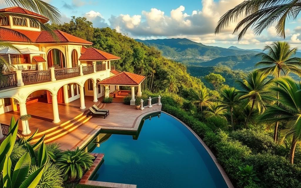 real estate investment Costa Rica