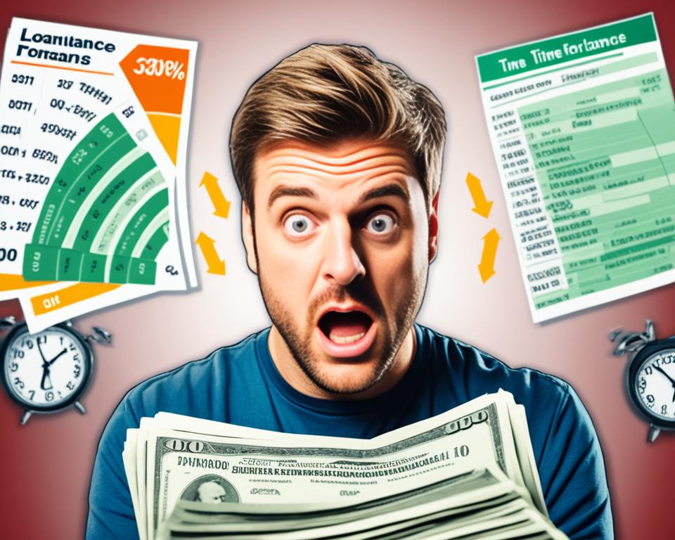 refinancing options