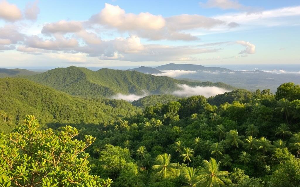 sustainable investments Costa Rica