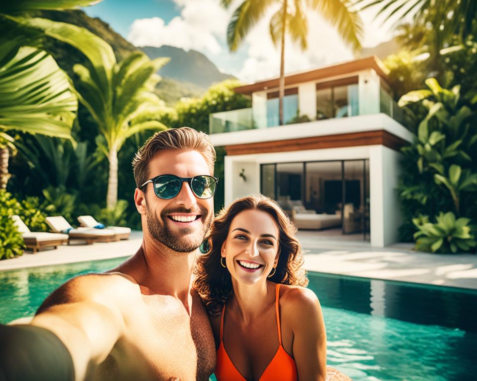swimming pool financing