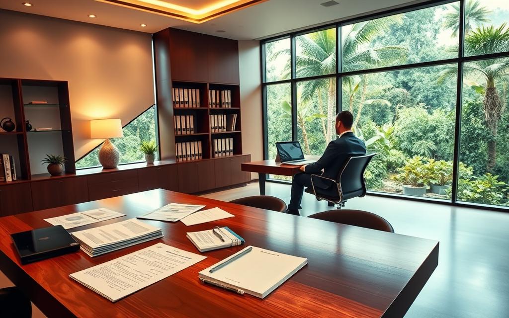 tailored financing solutions costa rica