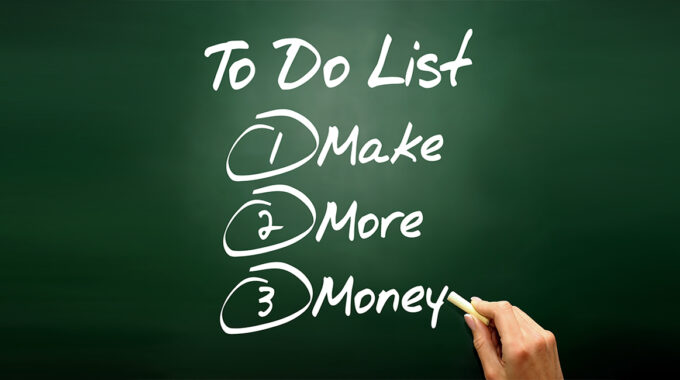 To Do List