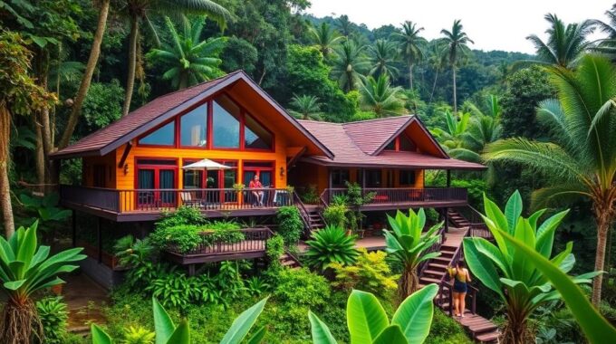 tourism industry loans costa rica