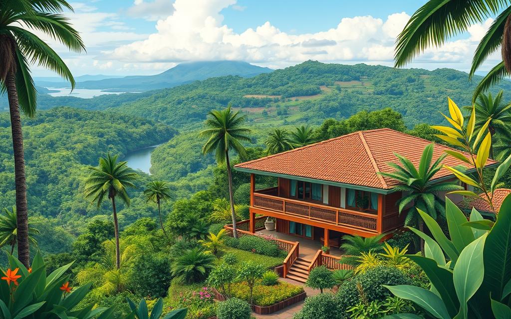 tourism investment Costa Rica
