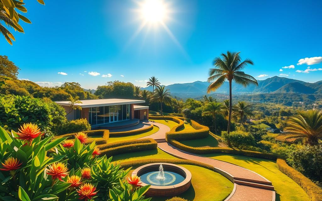 urn Equity Into Opportunity in Costa Rica