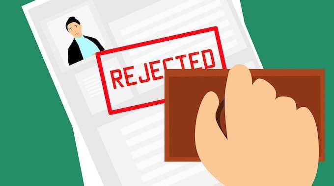 Why Was My Mortgage Loan Declined?